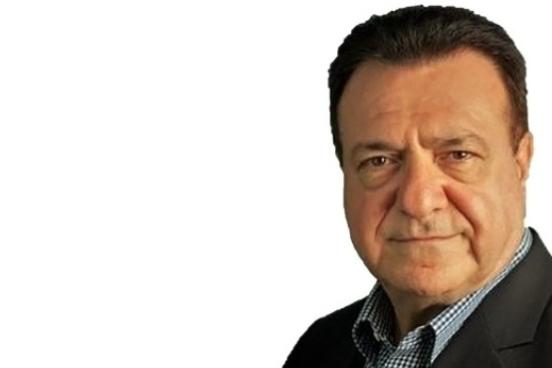 Photo of Dr. Angelo Camillo