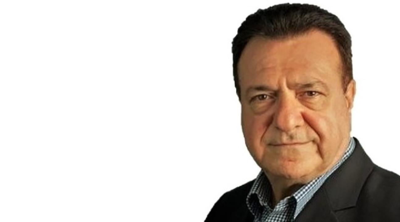 Photo of Dr. Angelo Camillo
