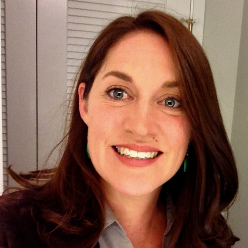 Heather Conlin