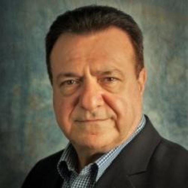 Angelo Camillo