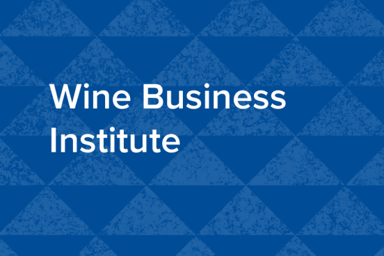 Wine Business Institute