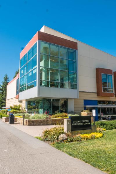 Student Center