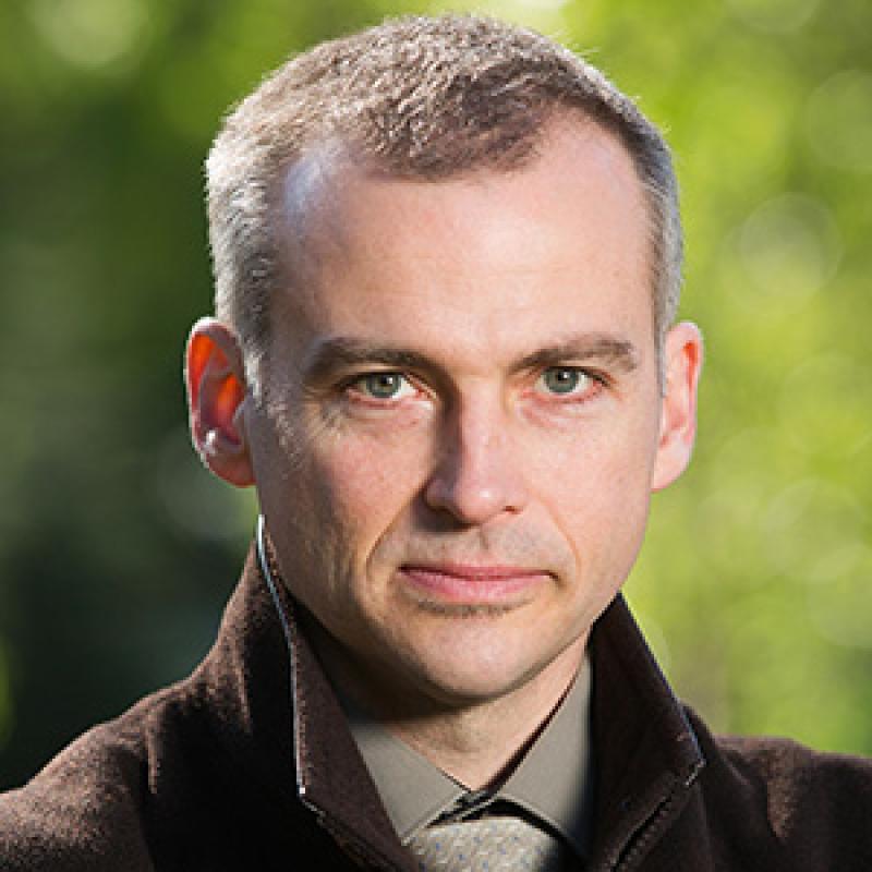 Damien Wilson