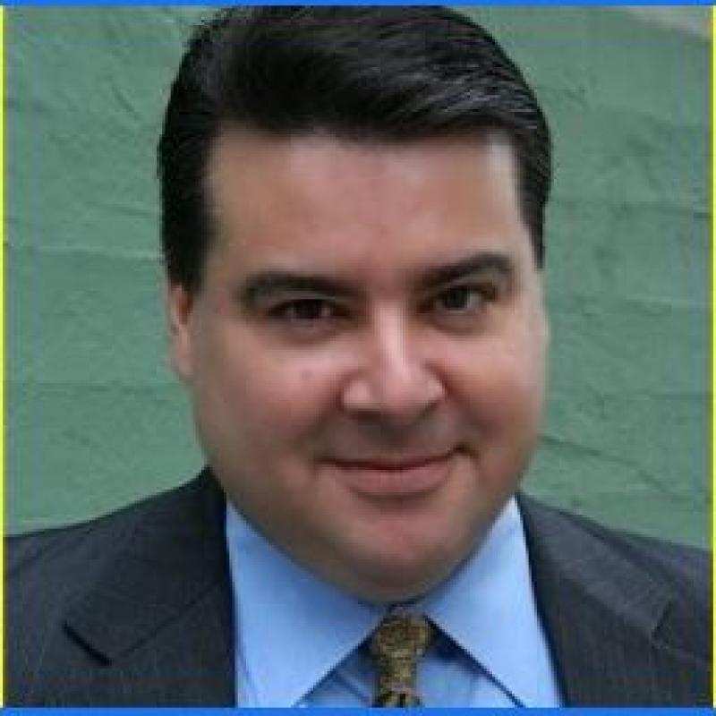 Ed Hernandez