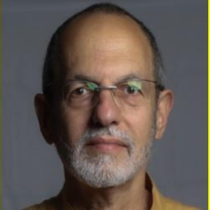 Leon Segal