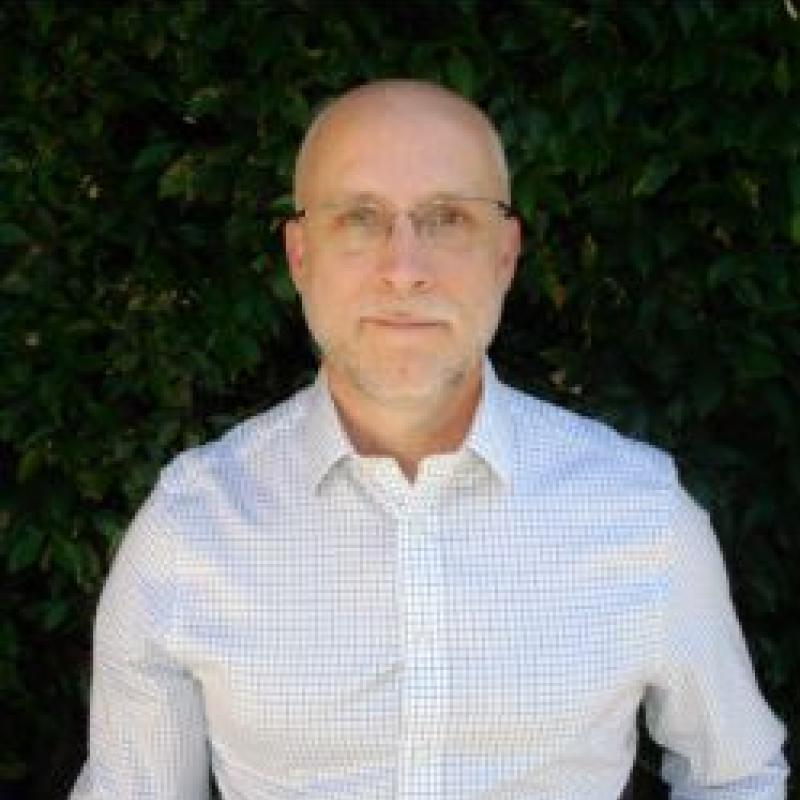 Mark Wood