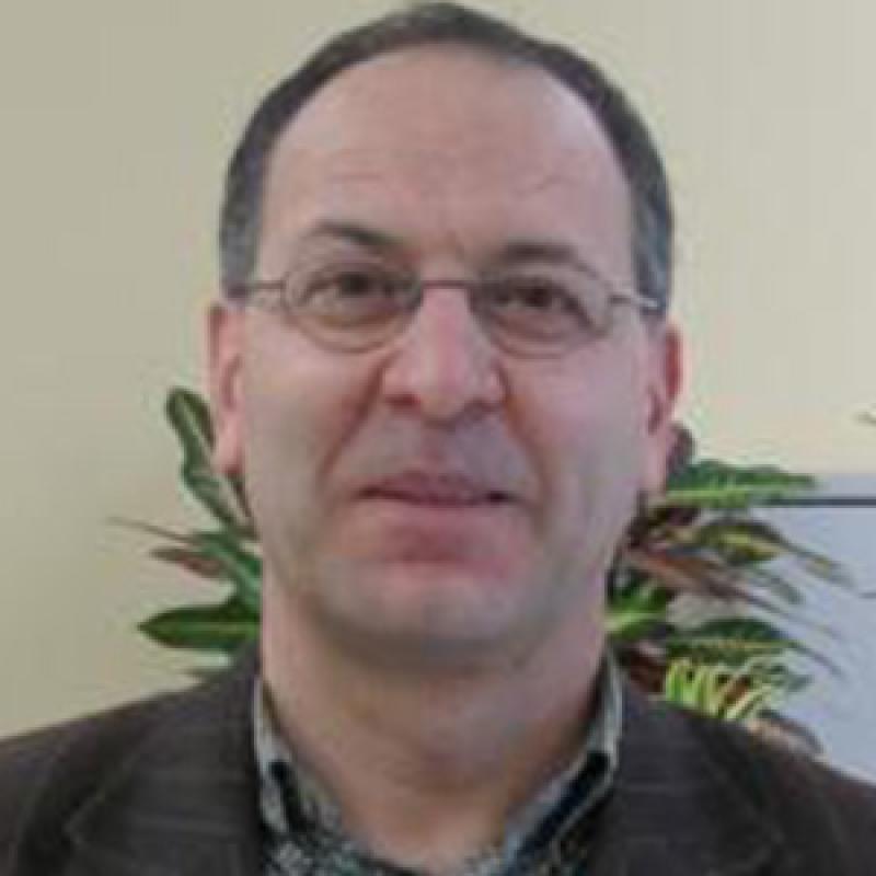 Michael Santos
