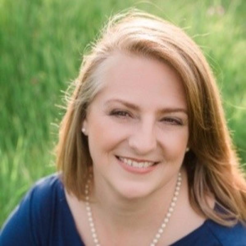 Alicia Cronbach