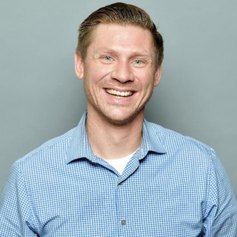 Benjamin Kraemer