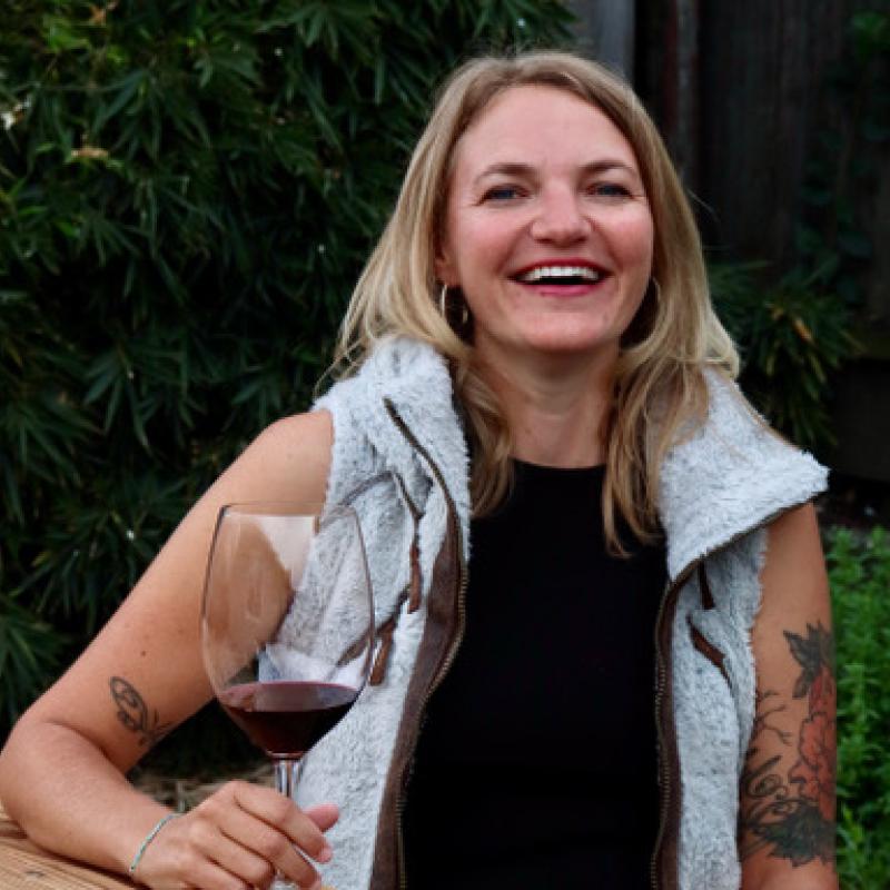 Gretchen Helsel Drumm