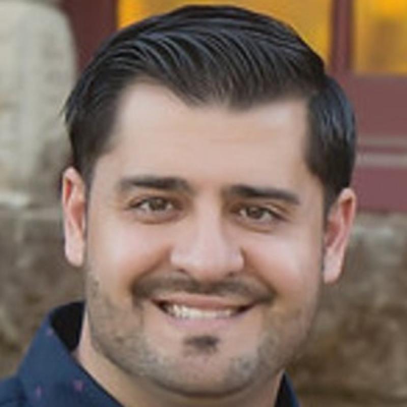 Ali Pourghadir
