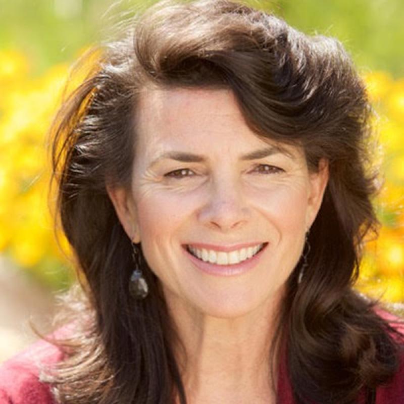 Caroline Coleman Bailey