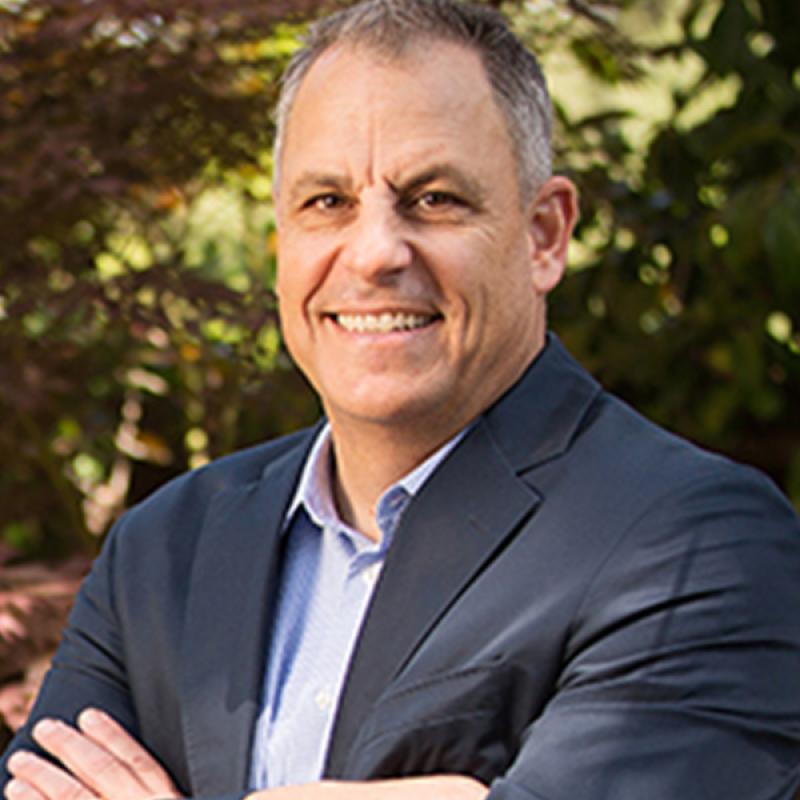 Chris Burt