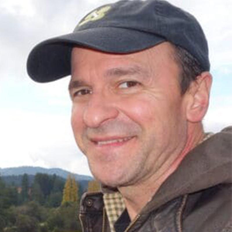 Ed Matovcik