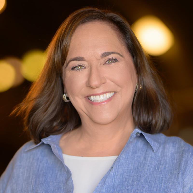 Jen Locke
