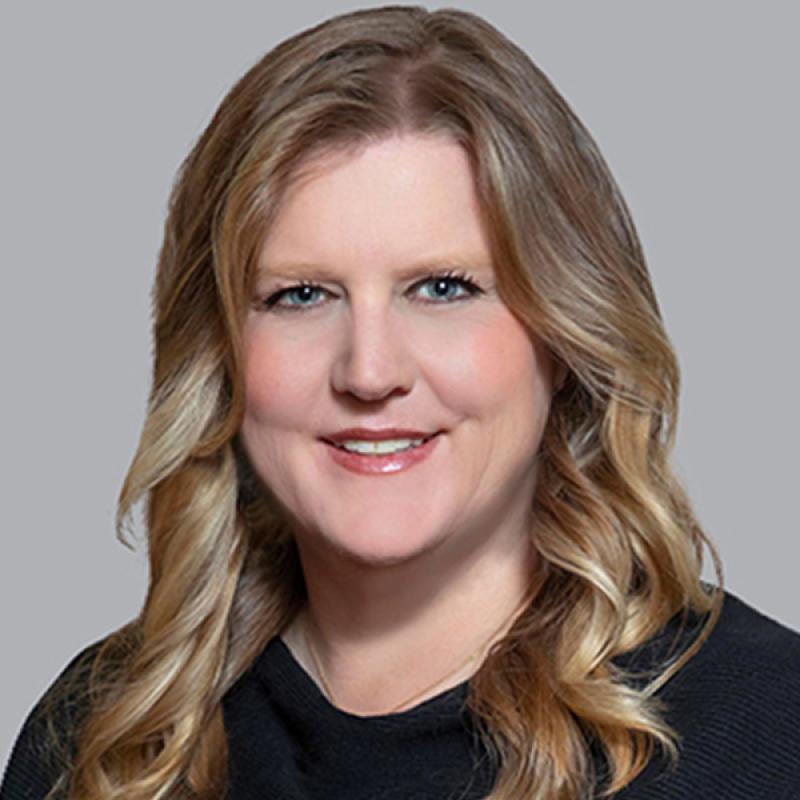 Michelle Muth