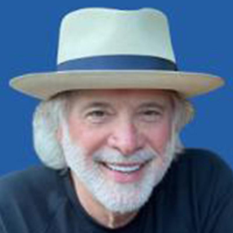 Ron Rubin