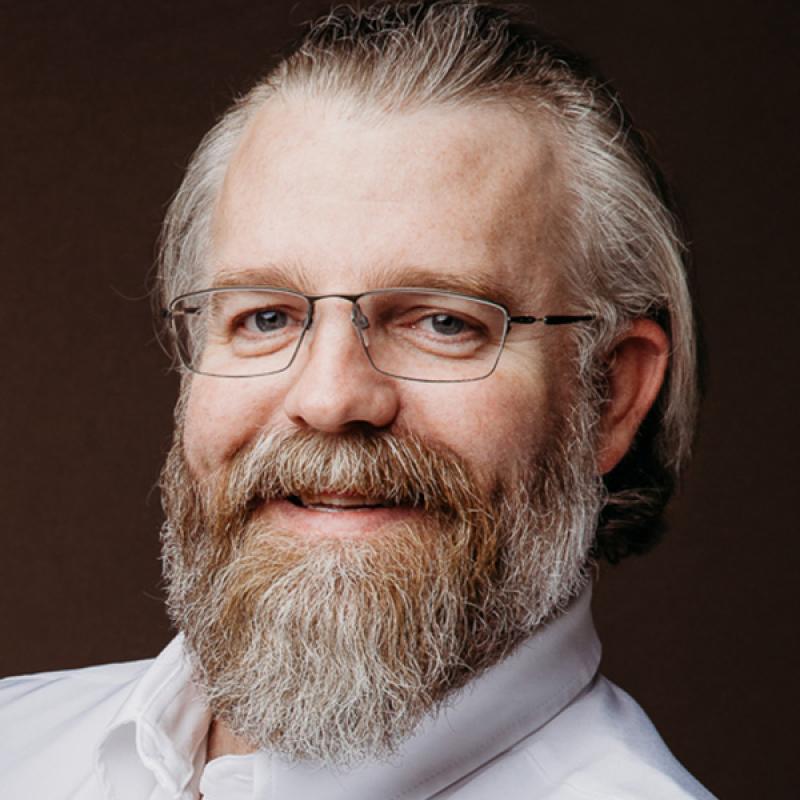 Ryan Sturdevant