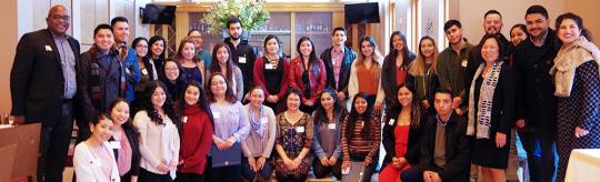 Wine Industry Scholars Wine Industry Scholars