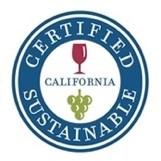 California Certified Sustainable label