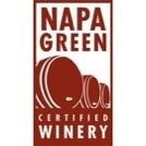 Napa Green label