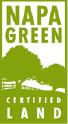 Napa Green label