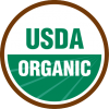 USDA organic logo